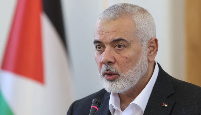 Hamas chief Ismail Haniyeh killed in Tehran