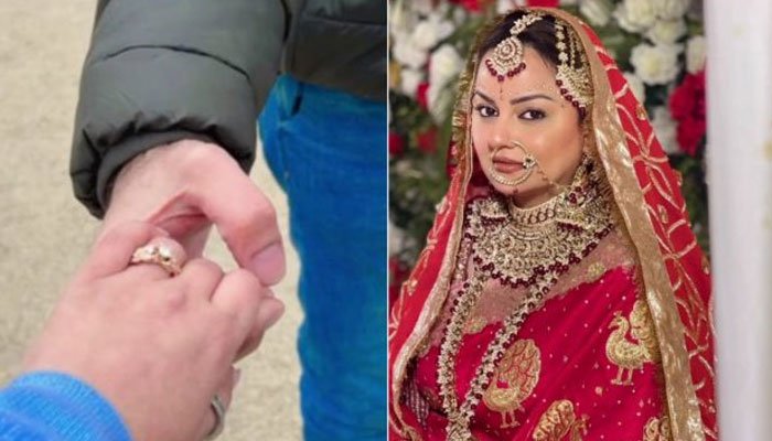 Javeria Abbasi opens up about her third marriage: Details inside