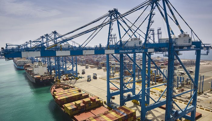 Abu Dhabi Ports announces $250 million investment in Karachi port