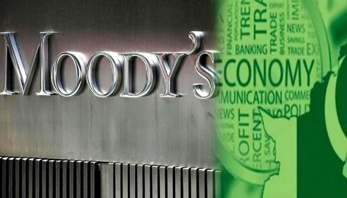 Latest IMF Agreement Improves Pakistan’s Funding Prospects: Moody’s Latest IMF Agreement Improves Pakistan’s Funding Prospects: Moody’s