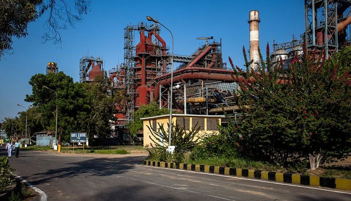 Federal govt decides to shut down Pakistan Steel Mills