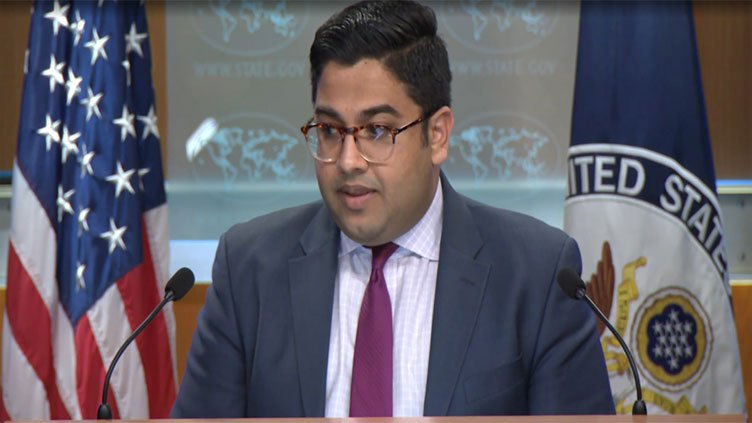 Imran Khan’s detention ‘internal matter’ for Pakistan: US State Dept Imran Khan's detention 'internal matter' for Pakistan: US State Dept