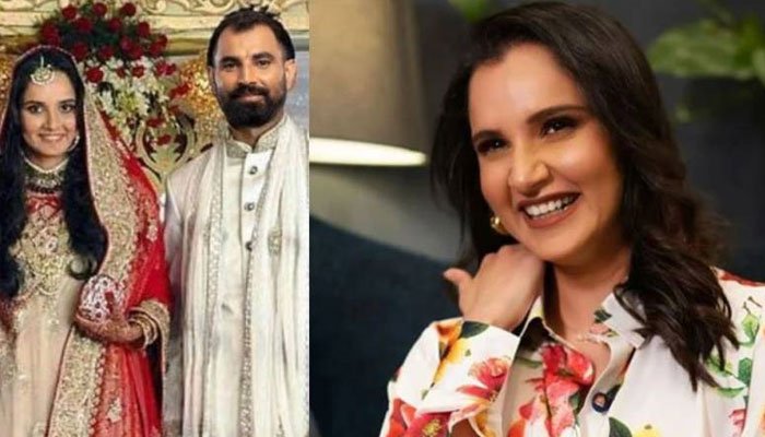 Mohammad Shami clears air on marriage rumors with Sania Mirza