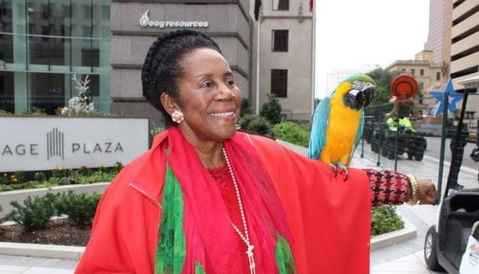 US Congresswoman Sheila Jackson Lee passes away at 74