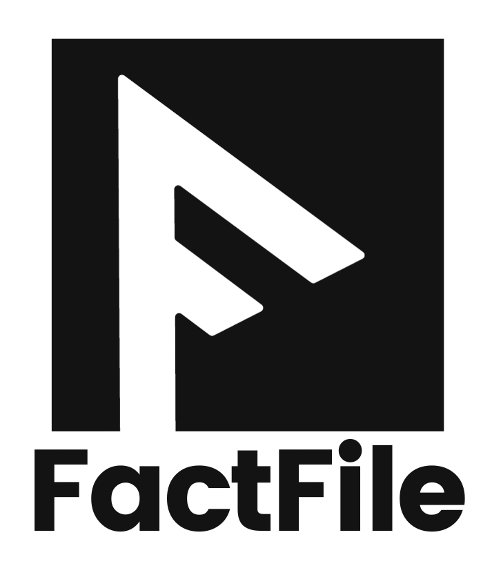 FactFile Logo