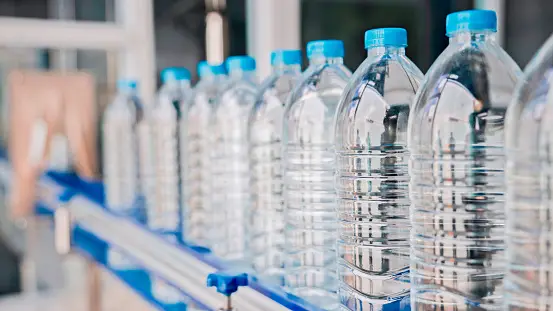 23 bottled water brands declared unsafe for human consumption in Pakistan