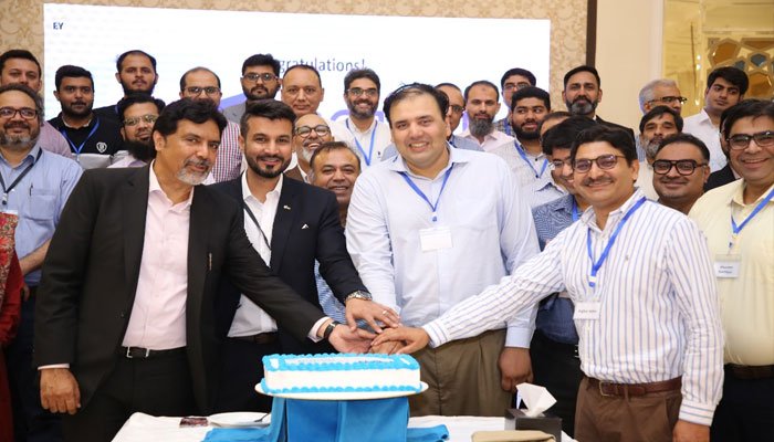 Packages Limited Becomes First Company in Pakistan to Deploy SAP Sustainability Solutions Packages Limited Becomes First Company in Pakistan to Deploy SAP Sustainability Solutions