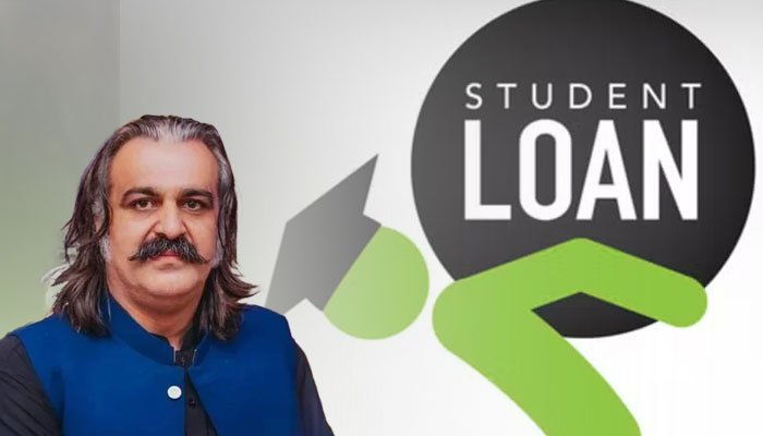 KP govt announces interest-free students' loans under Ehsaas Program