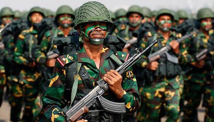 Major reshuffle in Bangladesh army following Hasina resignation, Maj Gen Zia sacked