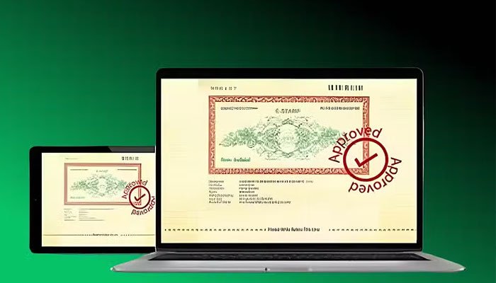 Punjab approves e-stamp paper digitization: Details inside