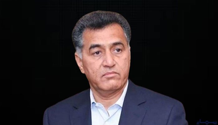 Retired Lt. Gen. Faiz Hameed arraigned in field General Court Martial: ISPR Retired Lt. Gen. Faiz Hameed arraigned in field General Court Martial: ISPR
