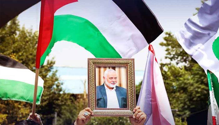 Iran ‘arrests’ dozens to investigate Ismail Haniyeh’s assassination