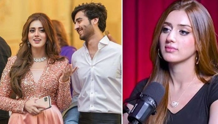 Tiktoker Jannat Mirza reveals reason behind calling off engagement & plans for marriage: Details inside Tiktoker Jannat Mirza reveals reason behind calling off engagement & plans for marriage: Details inside