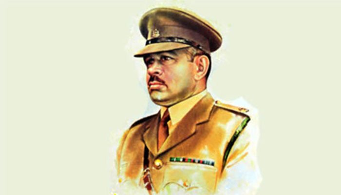 Pakistan observes 66th martyrdom anniversary of Major Tufail Shaheed