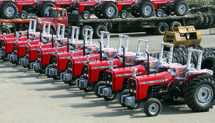 Millat Tractors suspends production in Pakistan: Here’s why