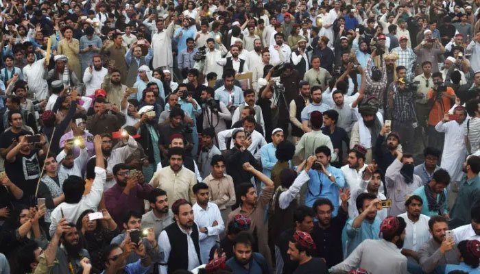 Pakistan’s urban population to reach 99.4 million by 2030: Here’s how