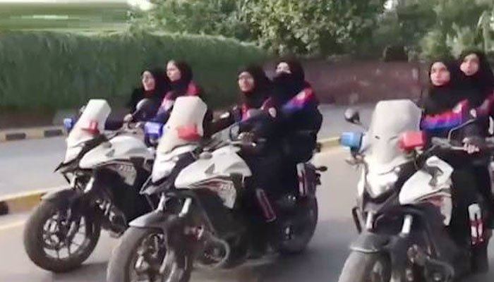 Punjab Police introduce first Lady Dolphin Squad: Details inside