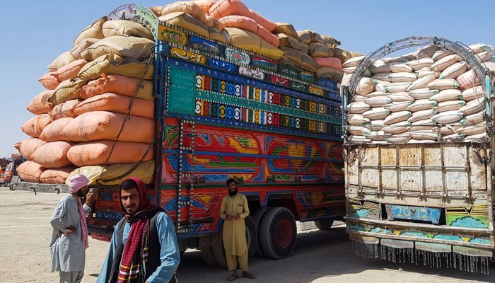 Transit trade between Pakistan-Afghanistan dropped 59% in 2023-24: Here’s why