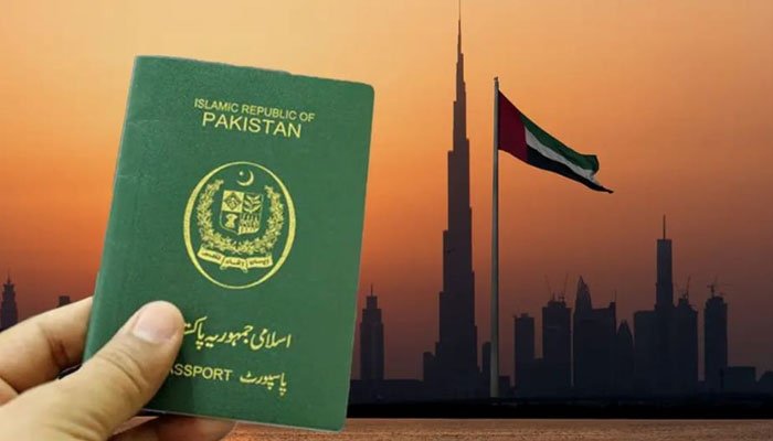 Why is UAE Refusing Visas to Pakistanis? Official Report Reveals Shocking Facts