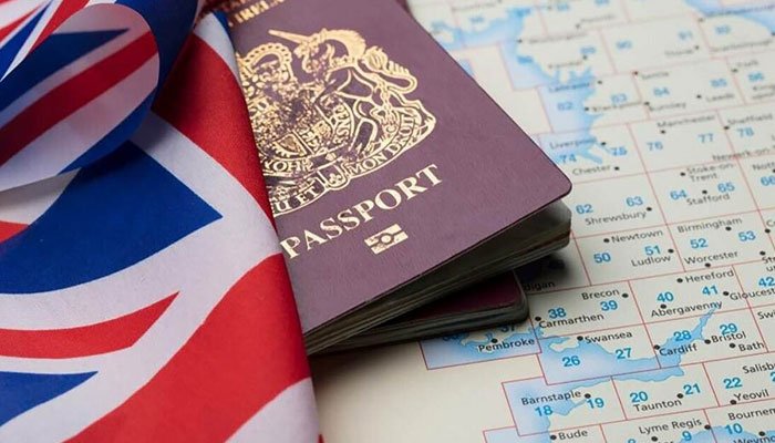 UK expands eVisa system, eliminates need for physical immigration documents