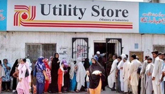 Federal govt decides to close down utility stores countrywide