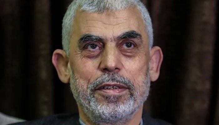 Hamas picks Yahya Sinwar as new chief after Ismail Haniyeh’s assassination Yaha Sinwar