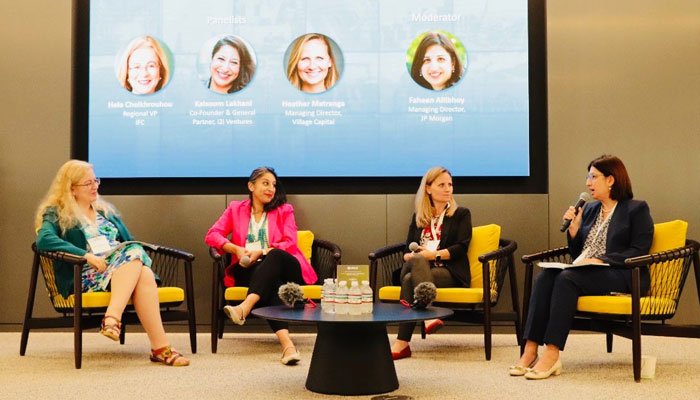 US-Pakistan investment partnership: Spotlight on Dynamic Pakistani firms