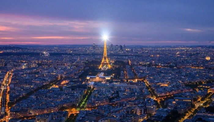 Where in the world is closest to becoming a ’15-minute city’? Where in the world is closest to becoming a ’15-minute city’?