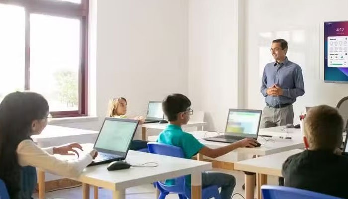 Punjab Allocates Rs. 250 Million to Build New Classrooms in Schools