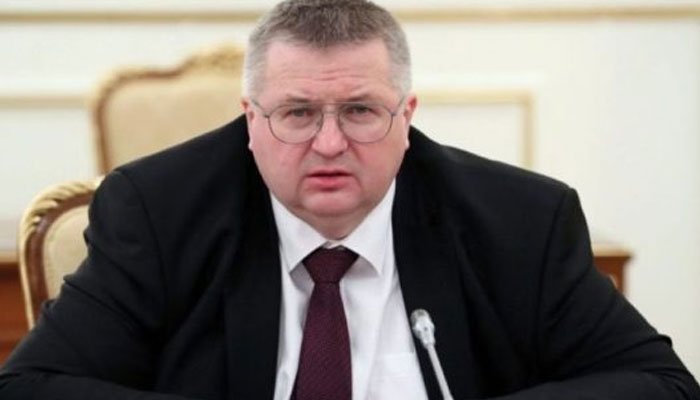 Russian deputy PM Alexei Overchuk to visit Pakistan tomorrow