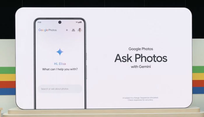 Google Ask Photos: Here’s how to use the new AI feature
