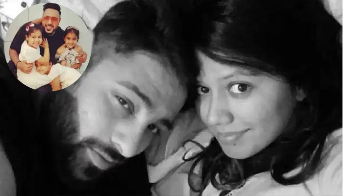 ‘A little painful…’: Badshah breaks silence on his divorce & daughter