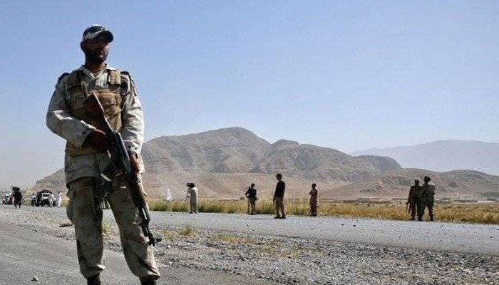 More than 20 laborers abducted by armed men in Balochistan's Musa Khel