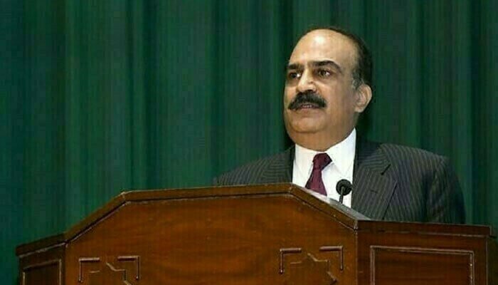 LHC orders removal of NADRA Chairman Lt. Gen. Munir Afsar