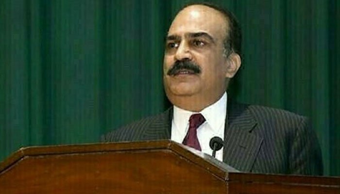 LHC restores Lt Gen Munir Afsar appointment as NADRA chairman