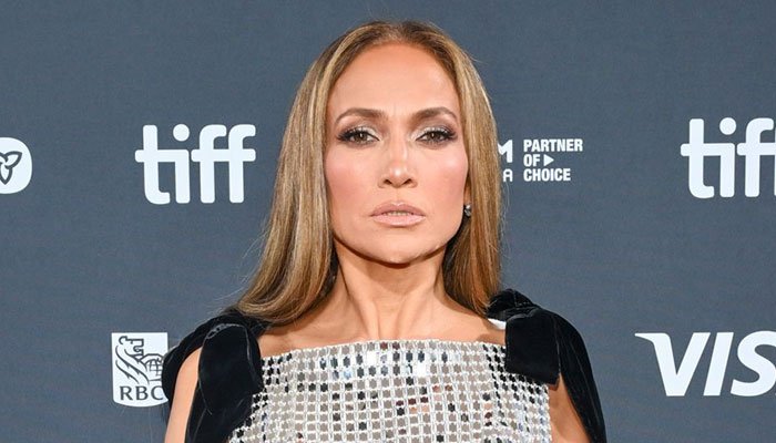 Jennifer Lopez slays at ‘Unstoppable’ premiere without Ben Affleck