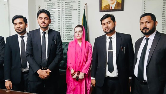 Mushaal condemns farcical elections in IIOJK, calls for global action against Indian atrocities