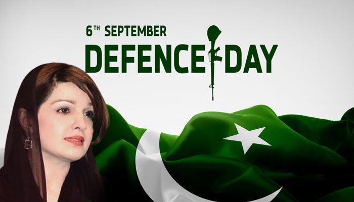Mushaal honors Pakistan Army’s heroic sacrifices on Defense Day