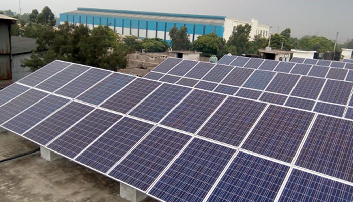 Solar panel prices may rise as supplies decline