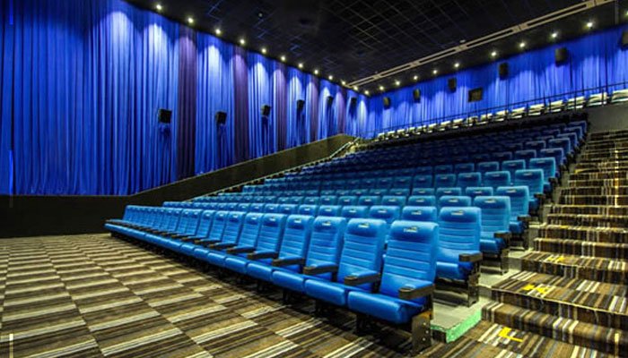 Islamabad set to get modern cinemas soon