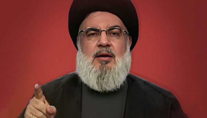 Hezbollah Chief Hassan Nasrallah confirmed dead by Israel