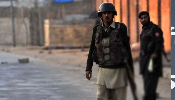 Security forces foil Khwarij attack on FC Headquarters in Mohmand Security forces foil Khwarij attack on FC Headquarters in Mohmand