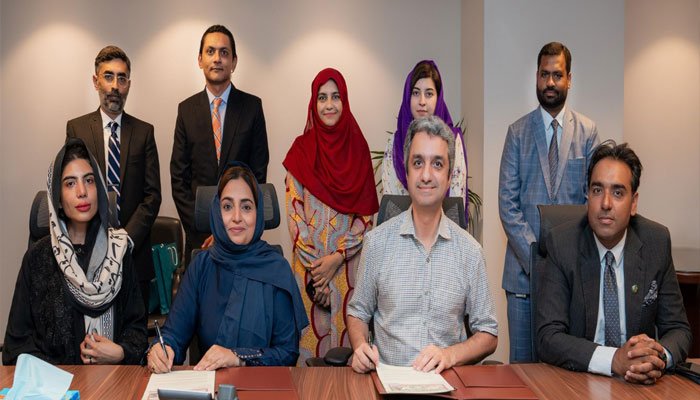 Faysal Bank Limited Partners with The Citizens Foundation to Promote Financial Literacy