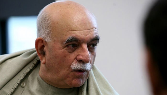 Achakzai warns against repeating Bhutto’s tragedy with Imran Khan