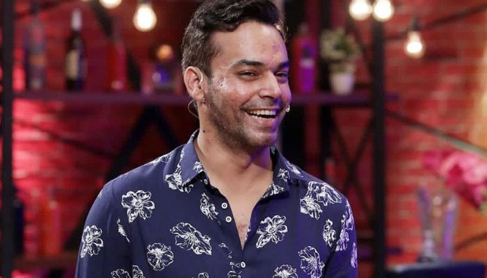 I’m not single and getting married soon: Gohar Rasheed I’m not single and getting married soon: Gohar Rasheed