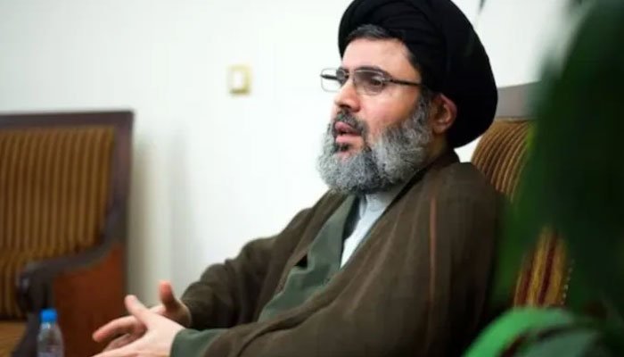 Who is Hashem Safieddine? Nasrallah successor targeted in strike