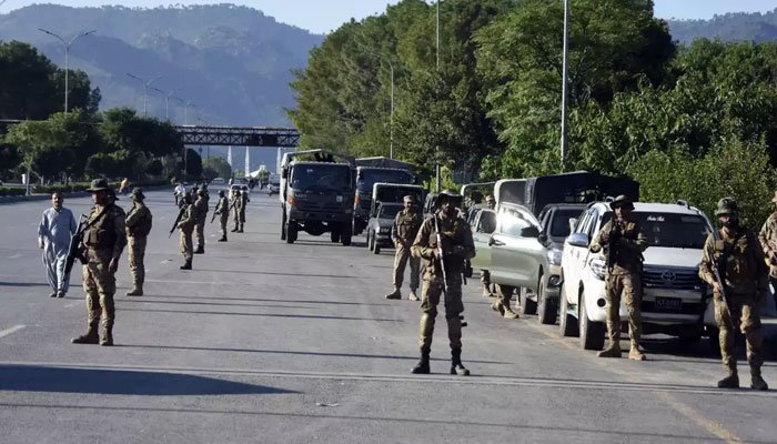 SCO summit opens in Islamabad today amid tight security measures