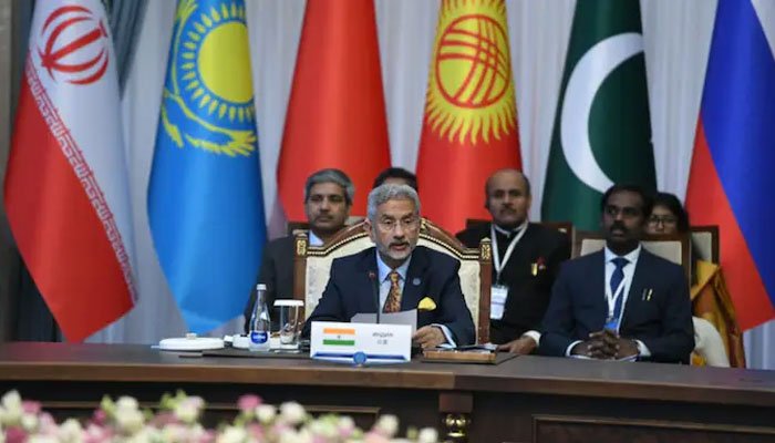 India’s External Minister S. Jaishankar to visit Pakistan for SCO summit