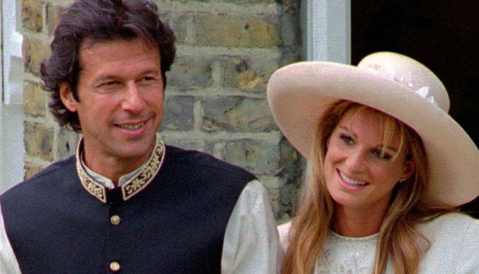 ‘This is about human rights, not politics’, Jemima Goldsmith on Imran Khan” “solitary confinement’
