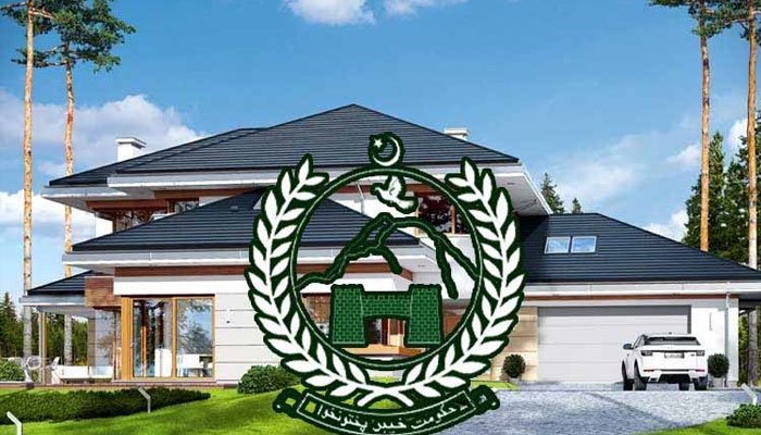 KP introduces low-cost housing society under Naya Pakistan Housing Program